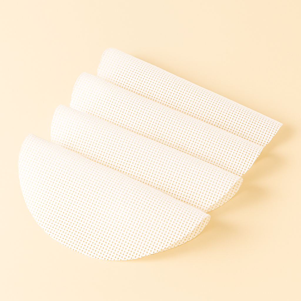 Silicone Steamer Liners