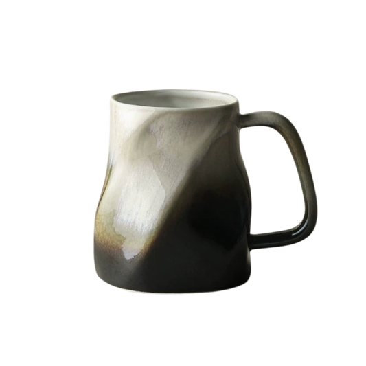 Ceramic Coffee Cup