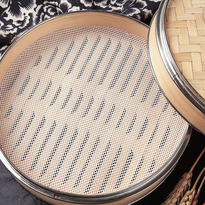 Silicone Steamer Liners
