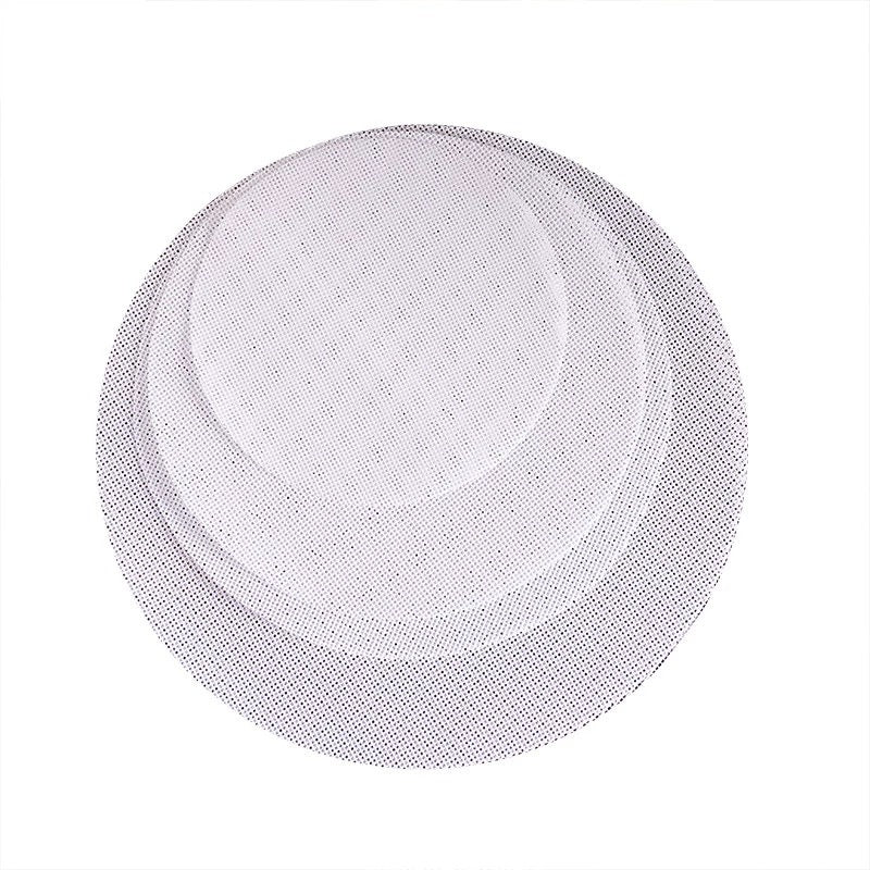 Silicone Steamer Liners