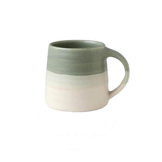 Ceramic Coffee Cup