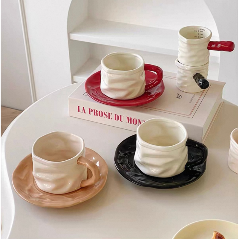 Ceramic Coffee Cup