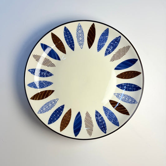 Ceramic Plates