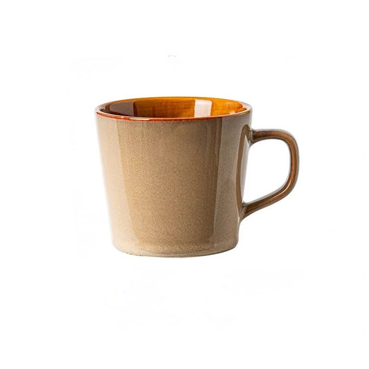 Ceramic Coffee Cup