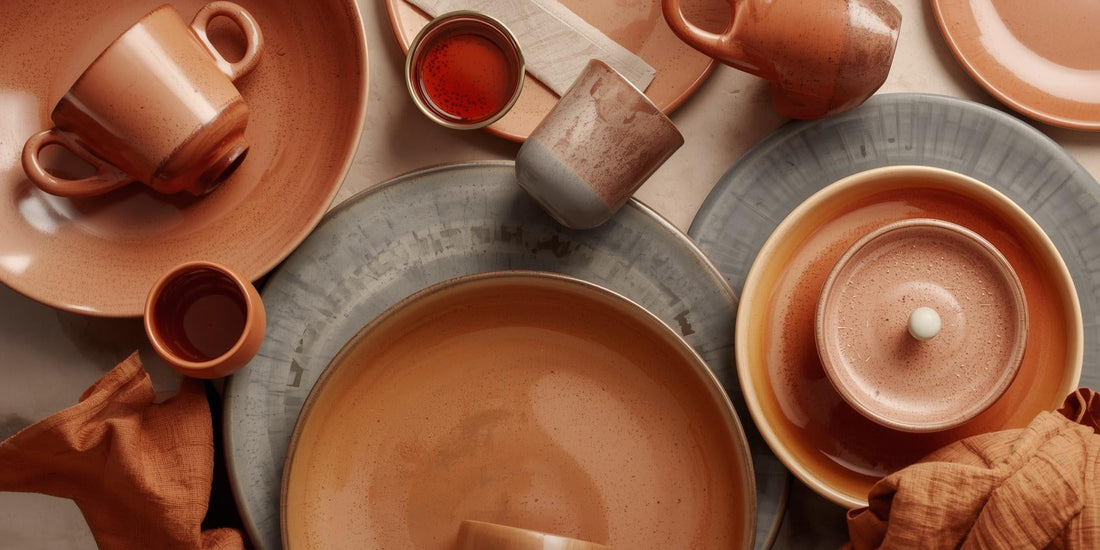 Why is the ceramic matcha bowl from China so popular?