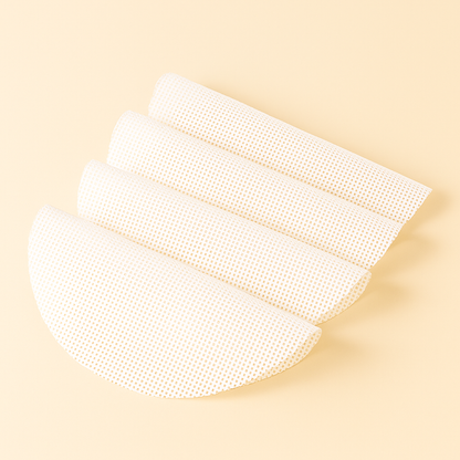 Silicone Steamer Liners