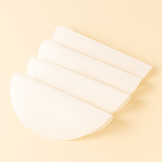 Silicone Steamer Liners