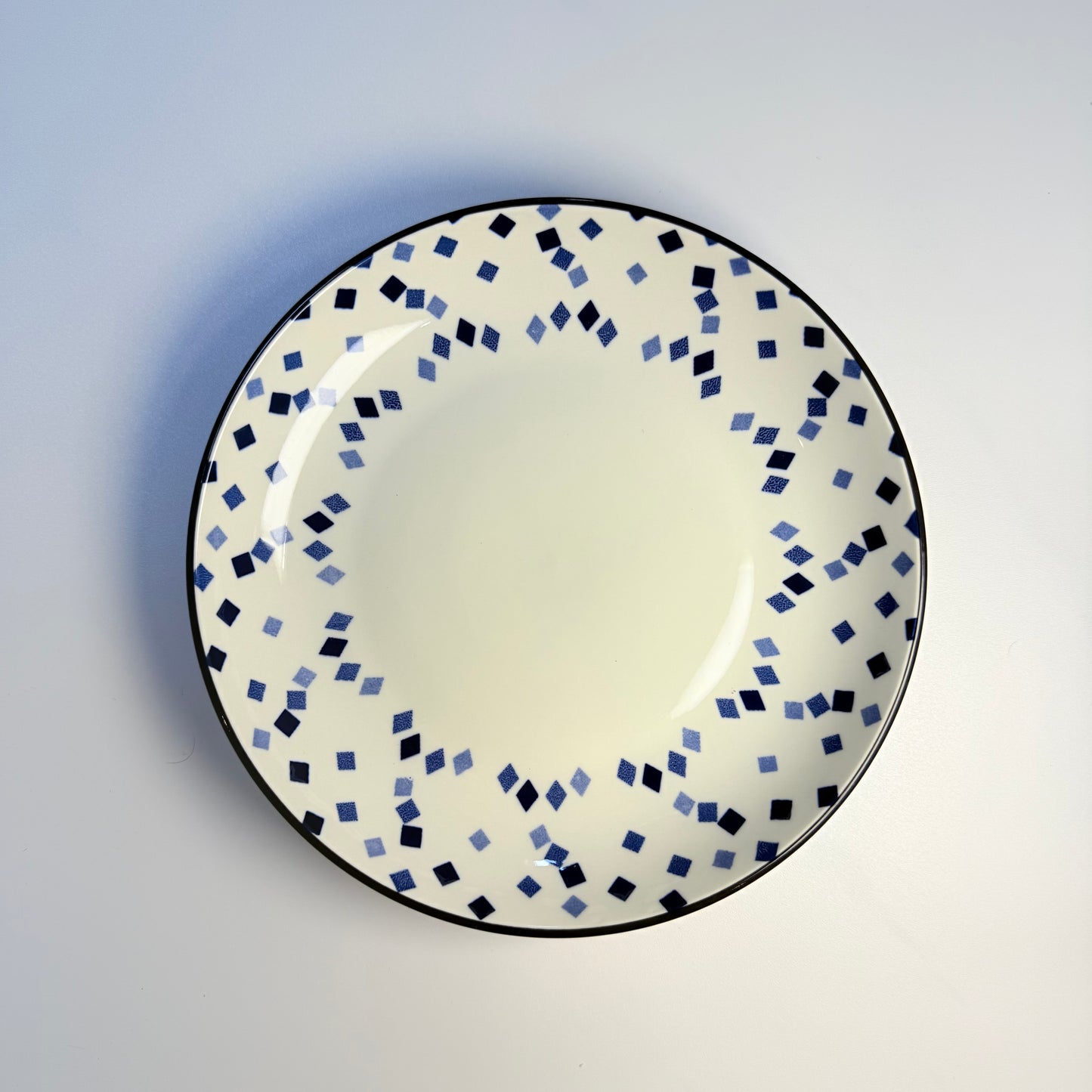 Ceramic Plates