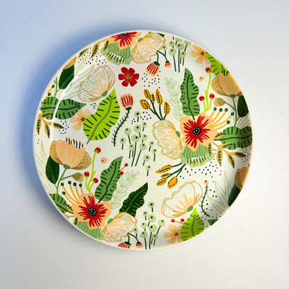 Ceramic Plates