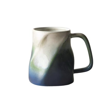 Ceramic Coffee Cup