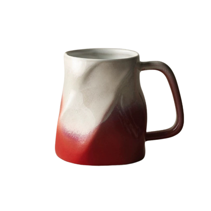 Ceramic Coffee Cup