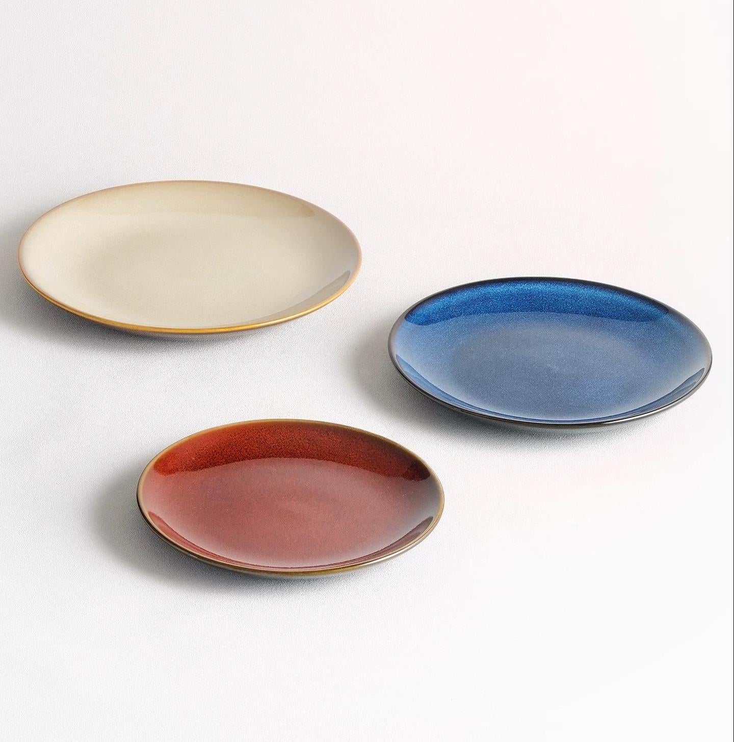 Ceramic Plates