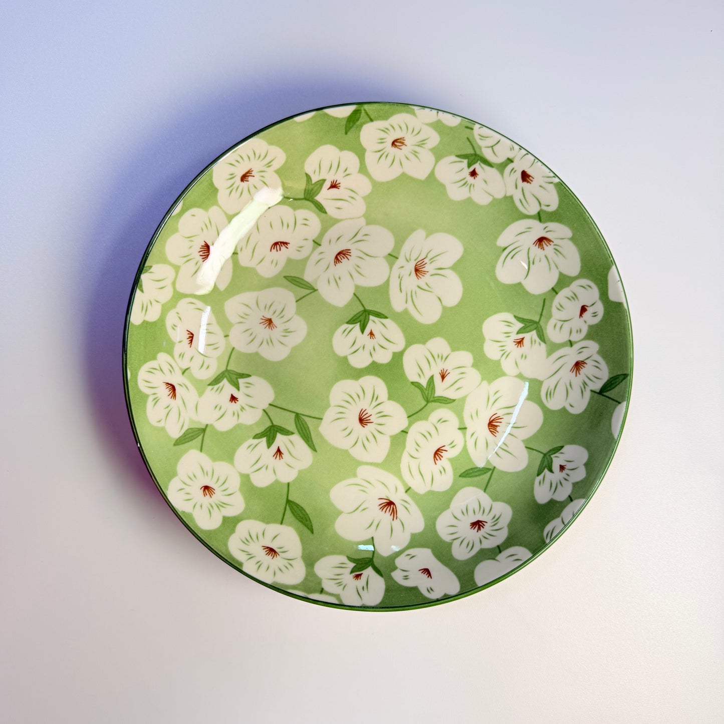 Ceramic Plates