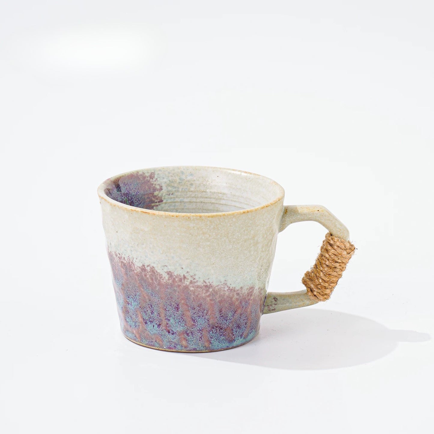 Ceramic Coffee Cup