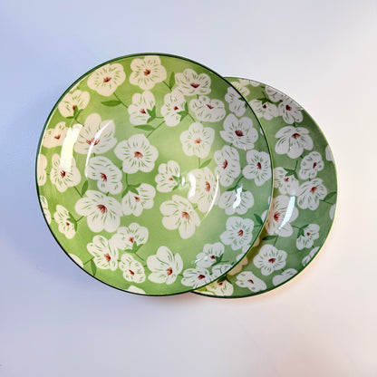 Ceramic Plates