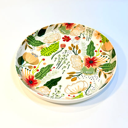 Ceramic Plates