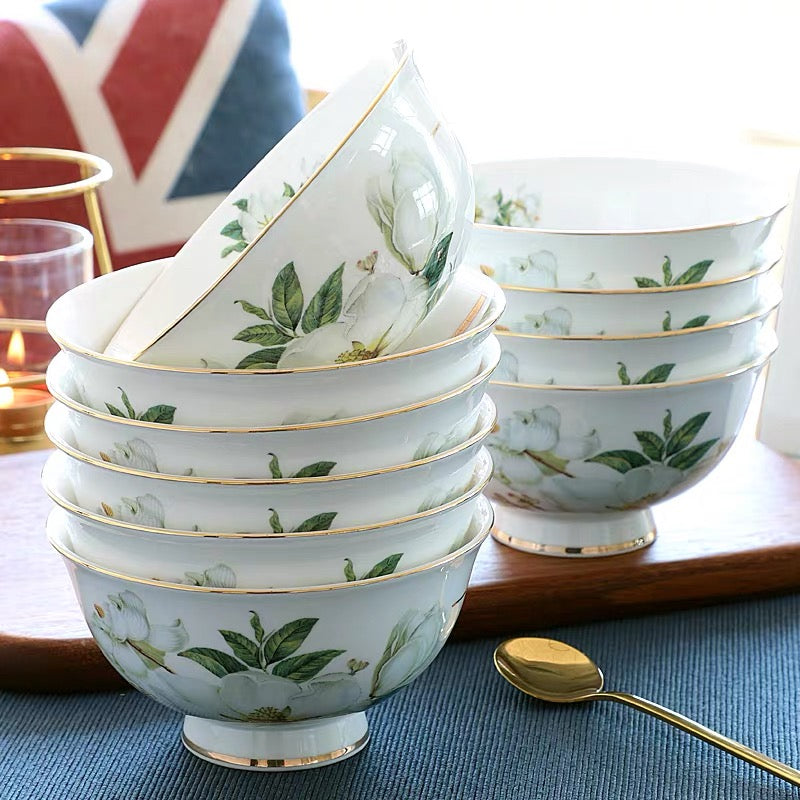 Ceramic Bowl