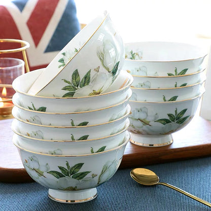 Ceramic Bowl