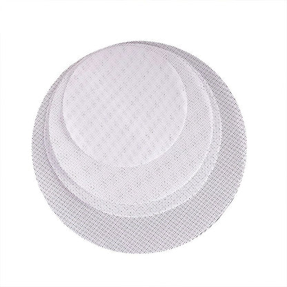 Silicone Steamer Liners