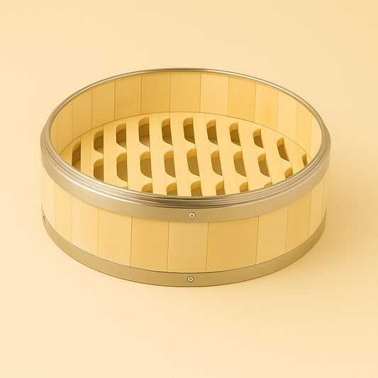 Bamboo Steamer basket