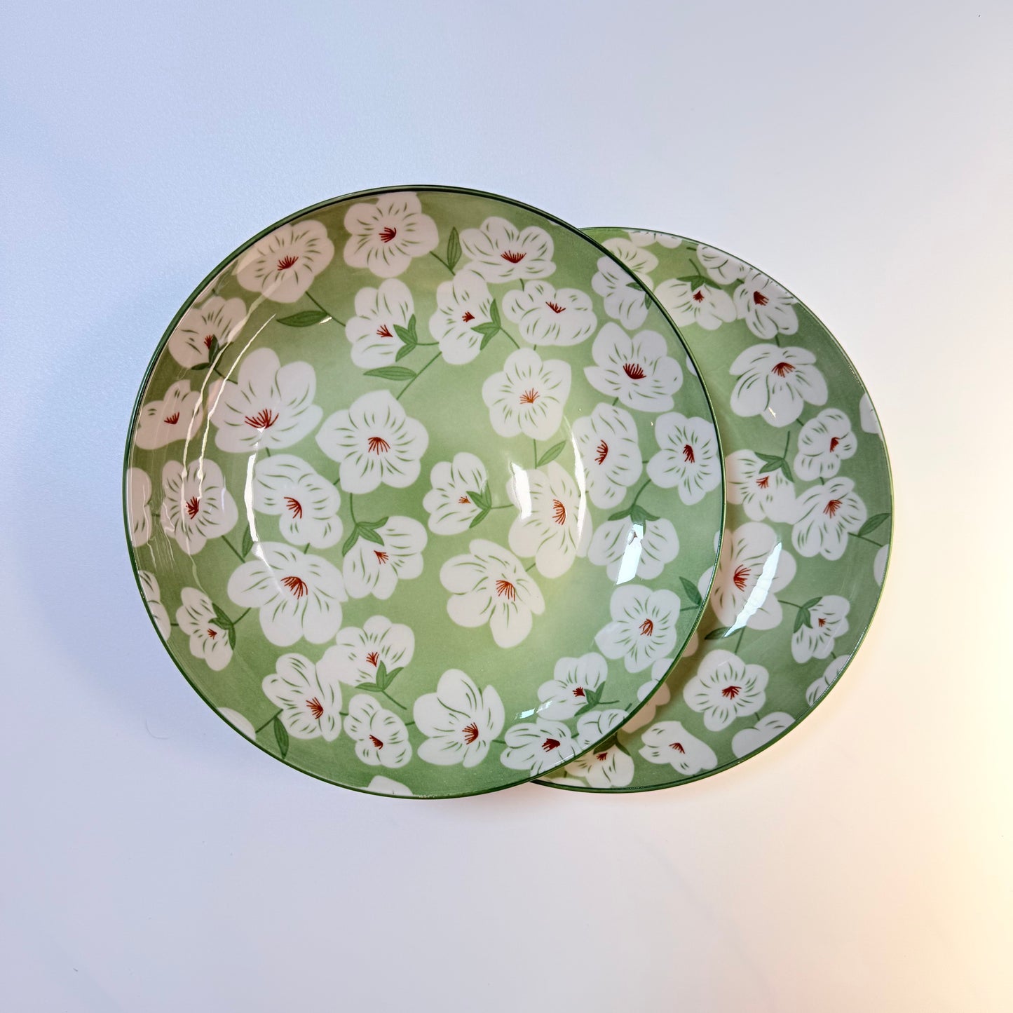 Ceramic Plates