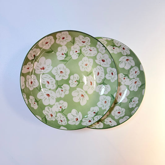 Ceramic Plates