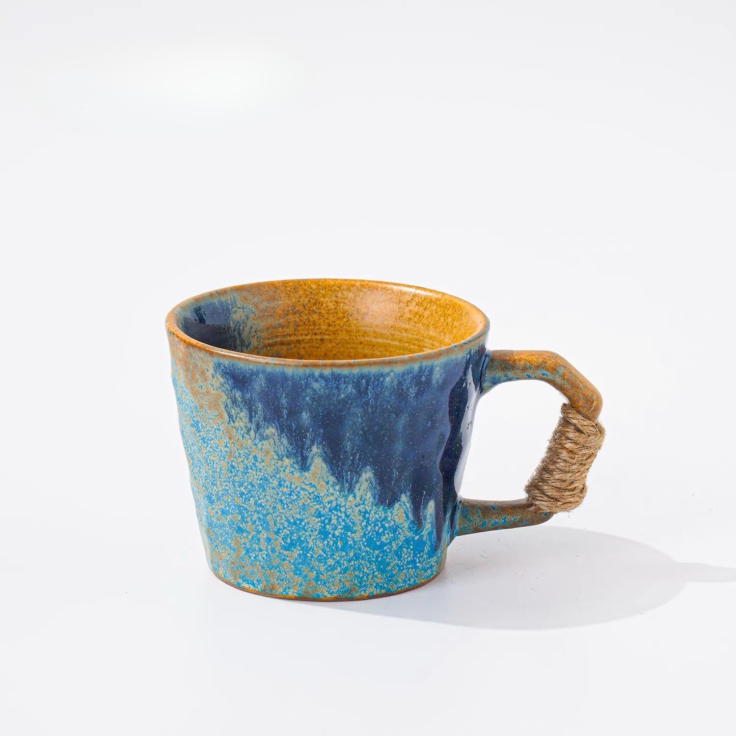 Ceramic Coffee Cup