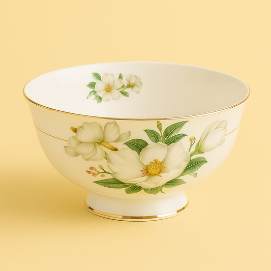Ceramic Bowl