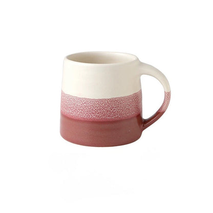 Ceramic Coffee Cup