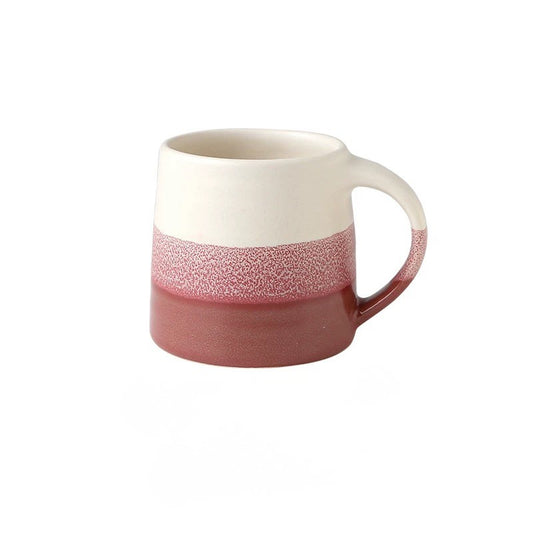 Ceramic Coffee Cup