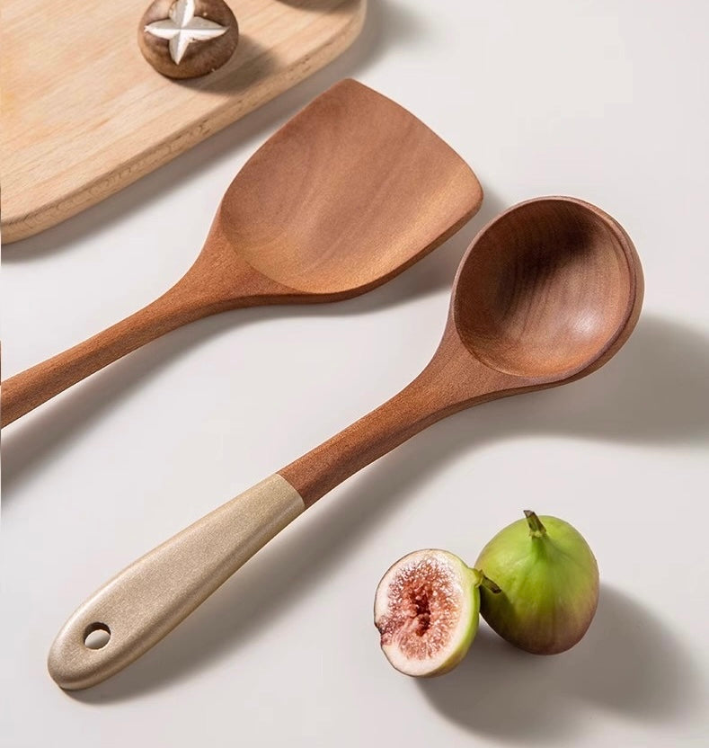 Utensil Set
