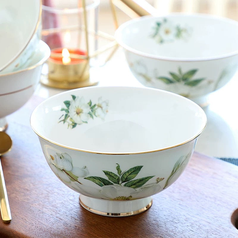 Ceramic Bowl