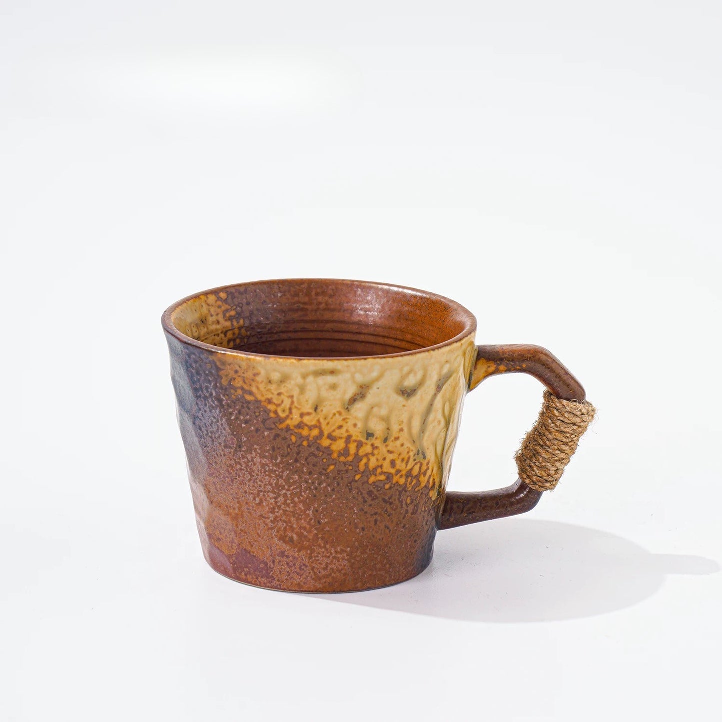 Ceramic Coffee Cup