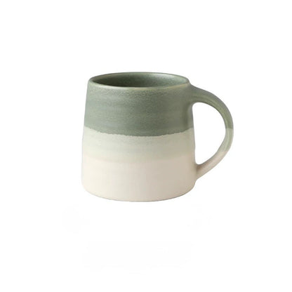 Ceramic Coffee Cup