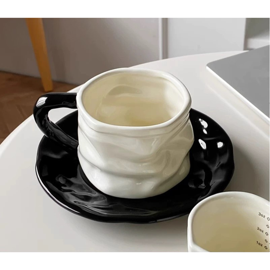 Ceramic Coffee Cup