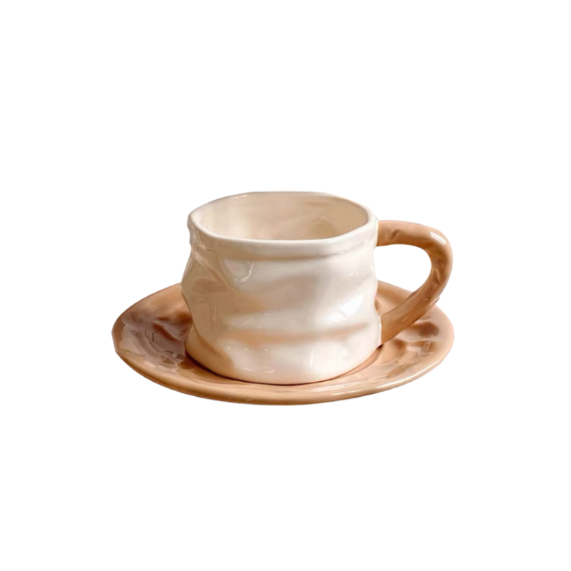 Ceramic Coffee Cup