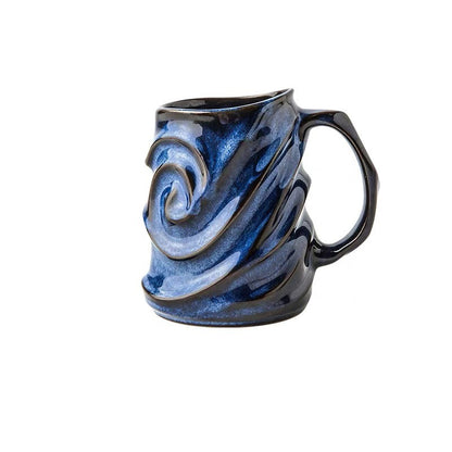 Ceramic Coffee Cup