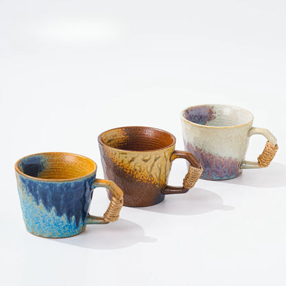 Ceramic Coffee Cup