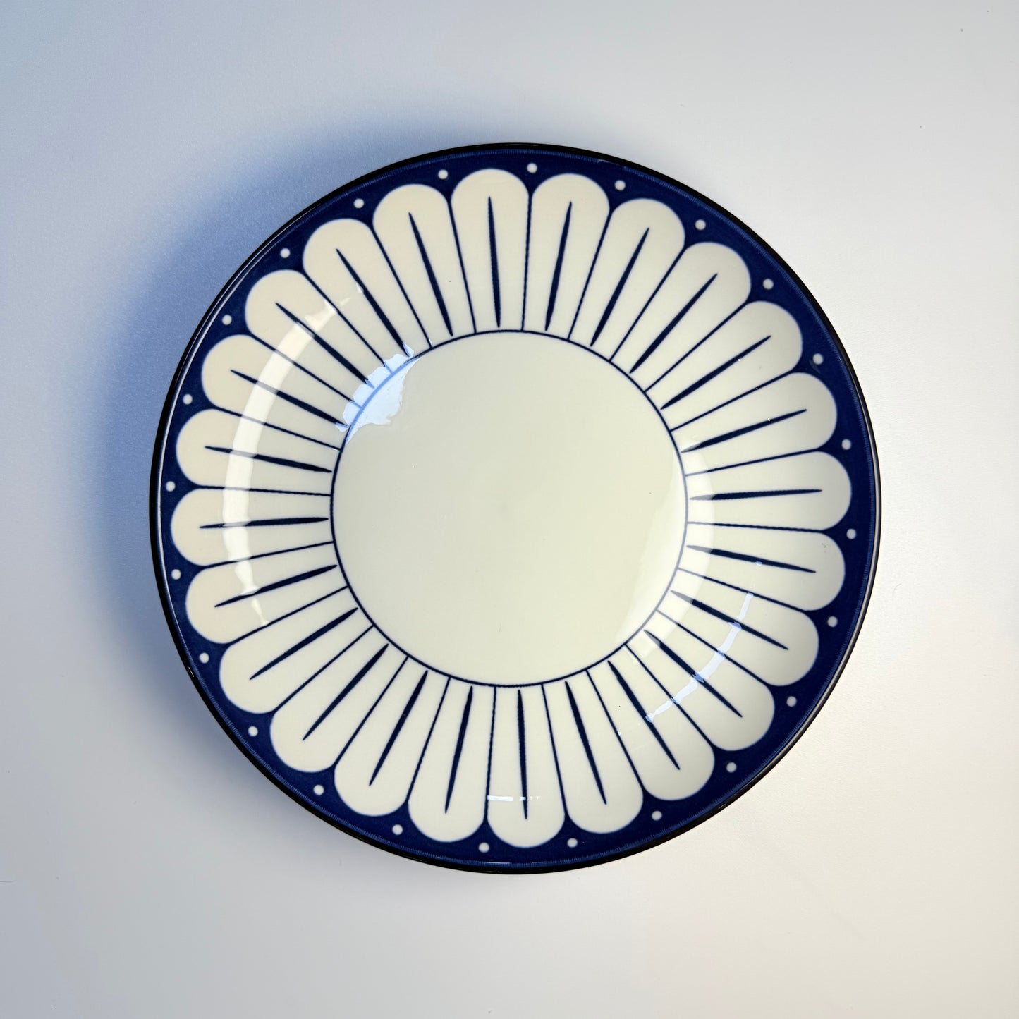 Ceramic Plates