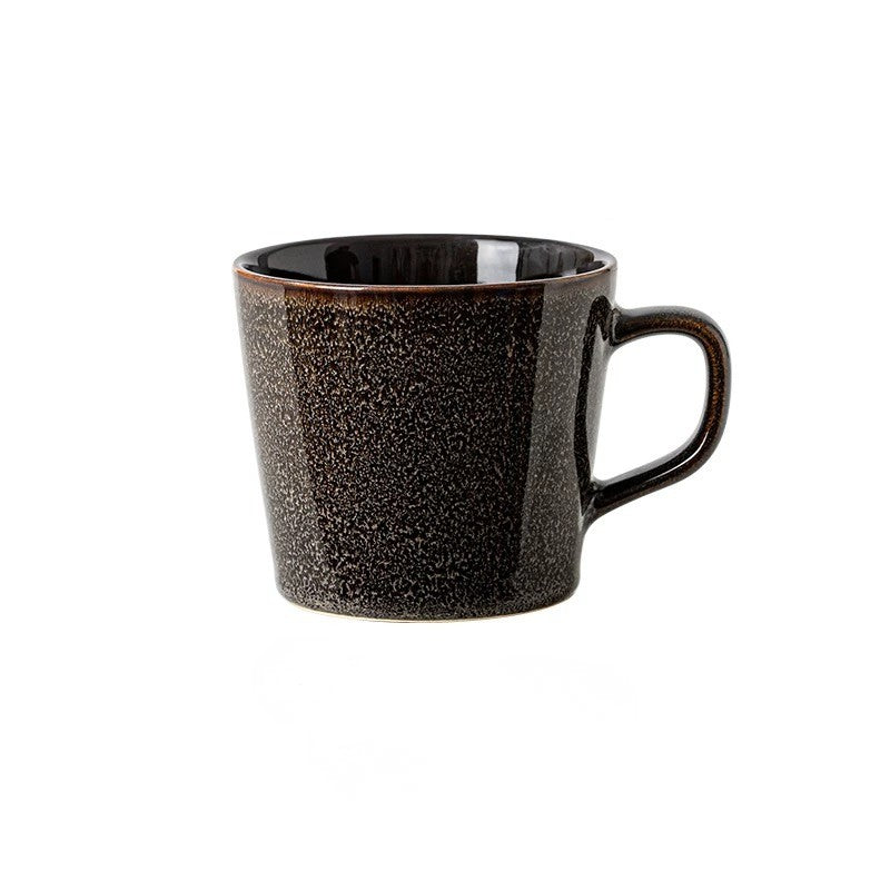 Ceramic Coffee Cup