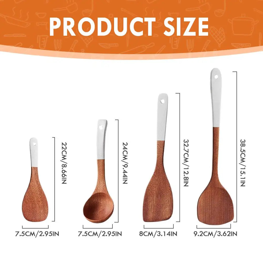Utensil Set