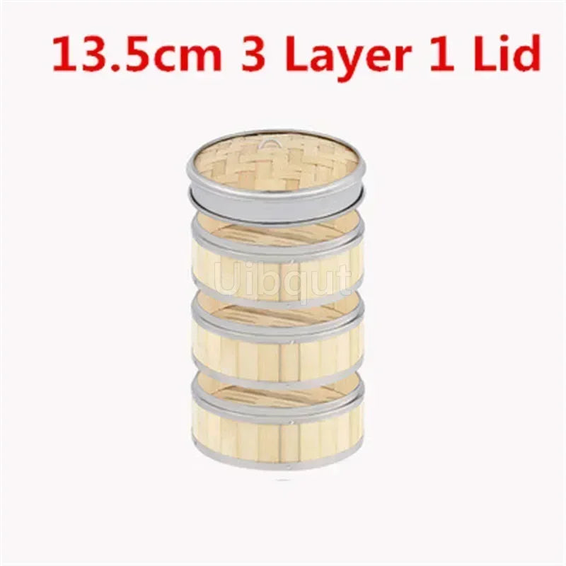 Bamboo Steamer basket