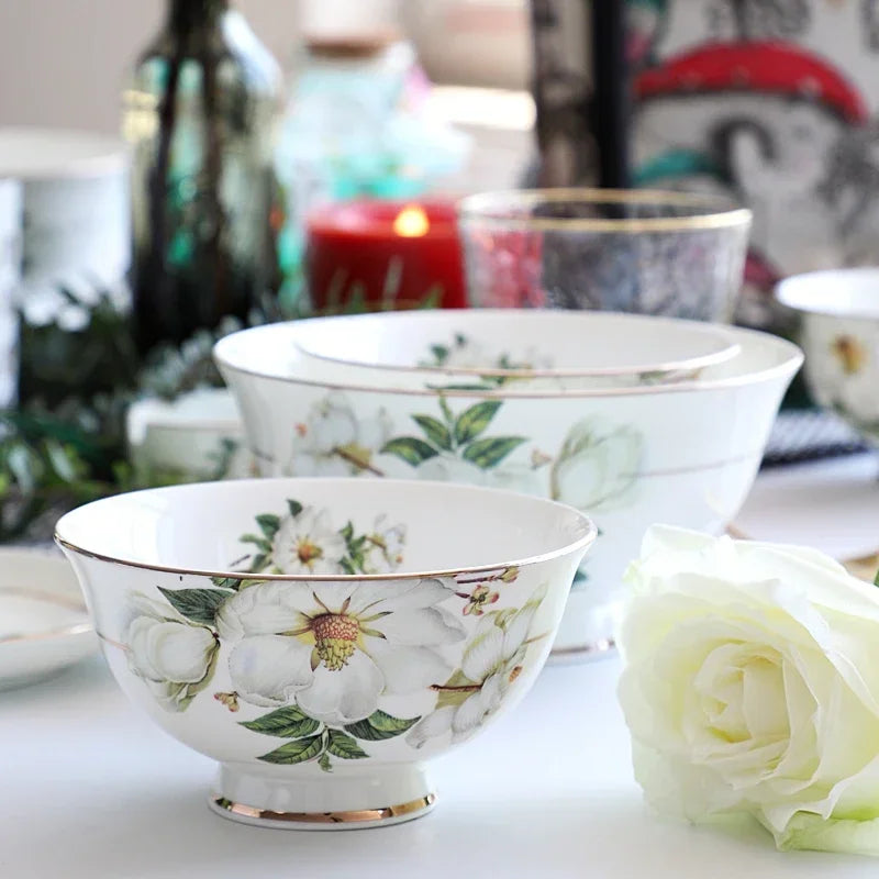 Ceramic Bowl