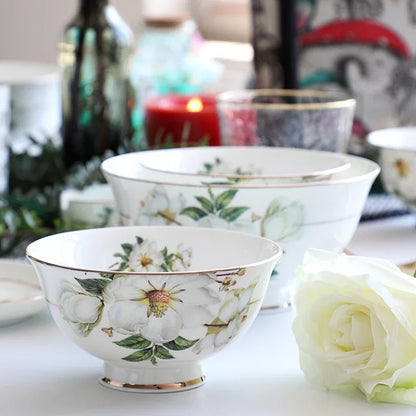 Ceramic Bowl