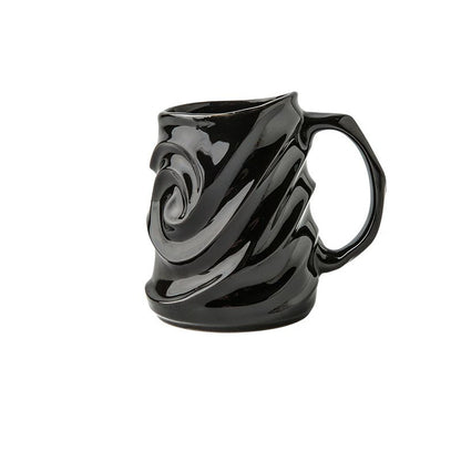 Ceramic Coffee Cup