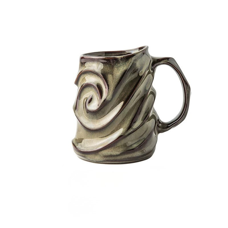 Ceramic Coffee Cup