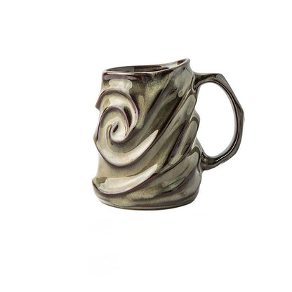Ceramic Coffee Cup
