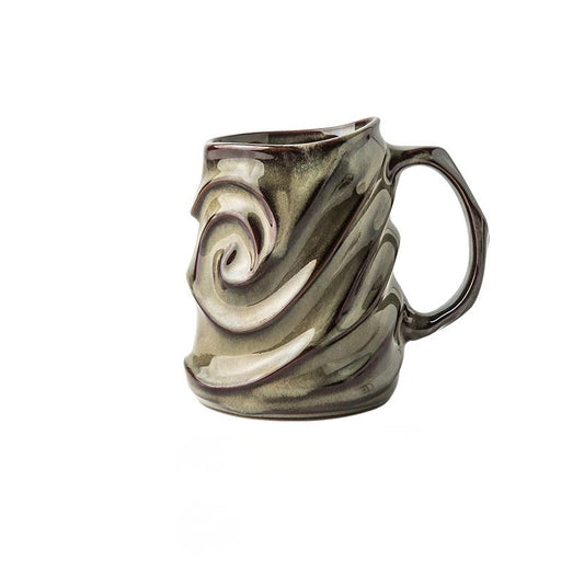 Ceramic Coffee Cup