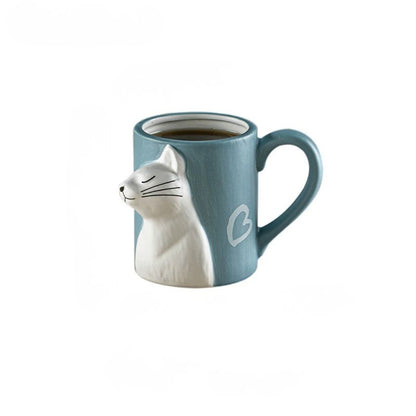 Ceramic Coffee Cup